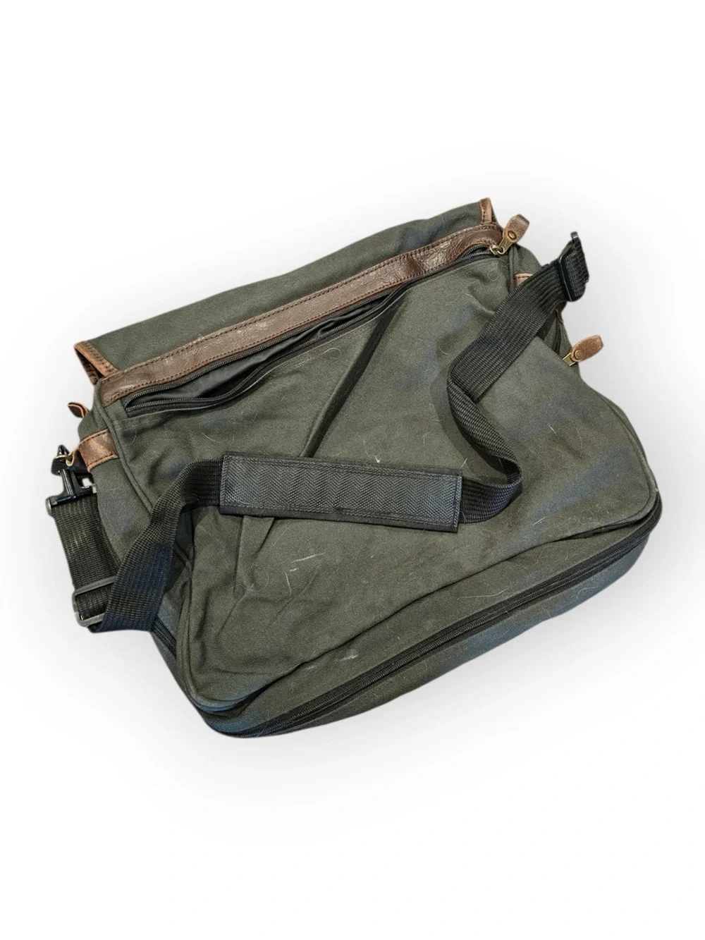 Eddie Bauer this vintage